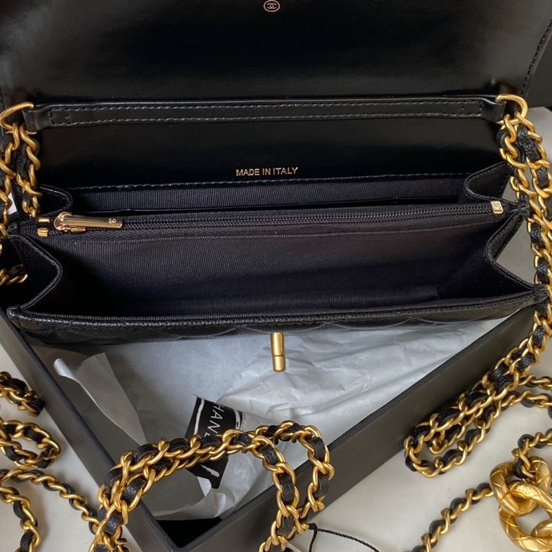 Ch**el woc bags